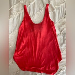 Victoria’s Secret Tank